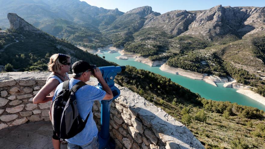 Hoy se celebra el primer día de los Pueblos más bonitos de España