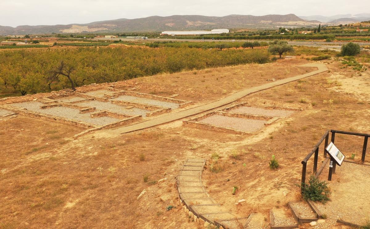 La Seña en Villar