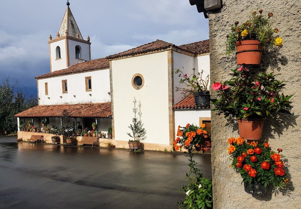 La primavera adelantada de Villaviciosa en imágenes