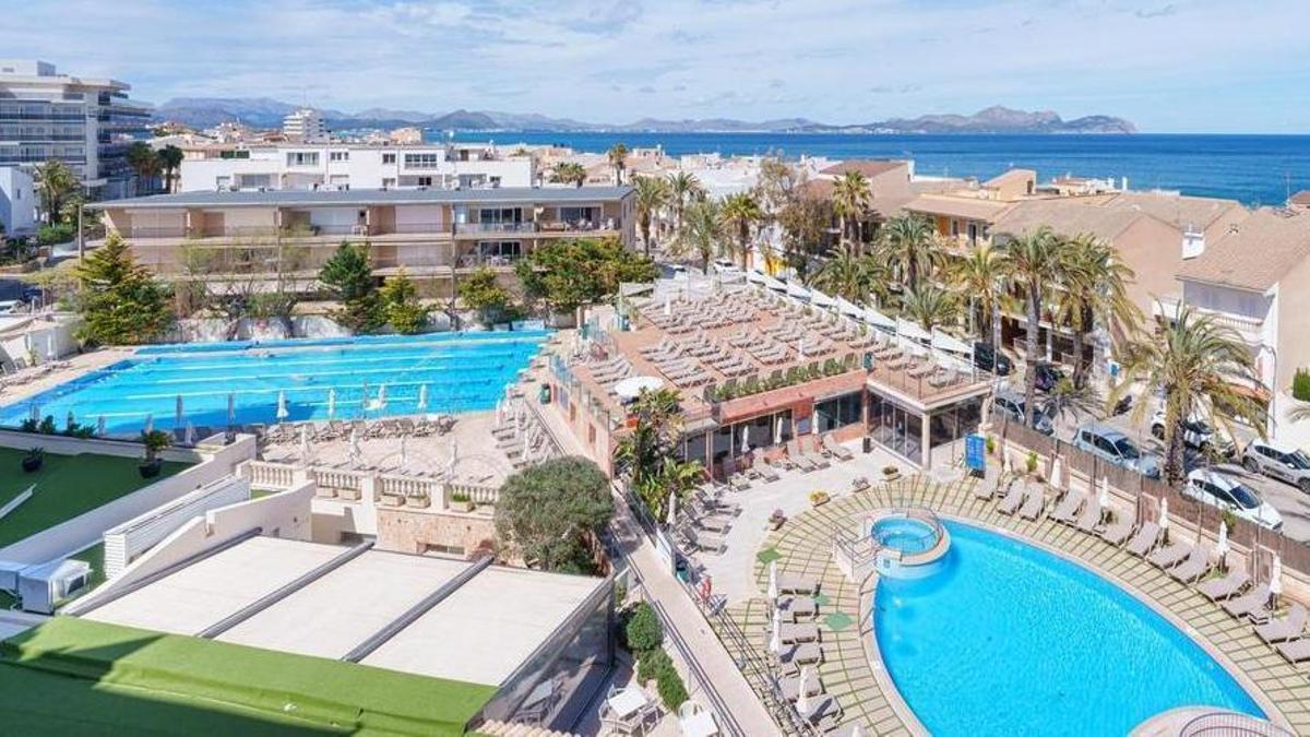 CAIXABANK SECTOR HOTELERO BALEARES | CaixaBank destinó 1.200 millones al sector hotelero de Baleares durante el primer semestre de 2026