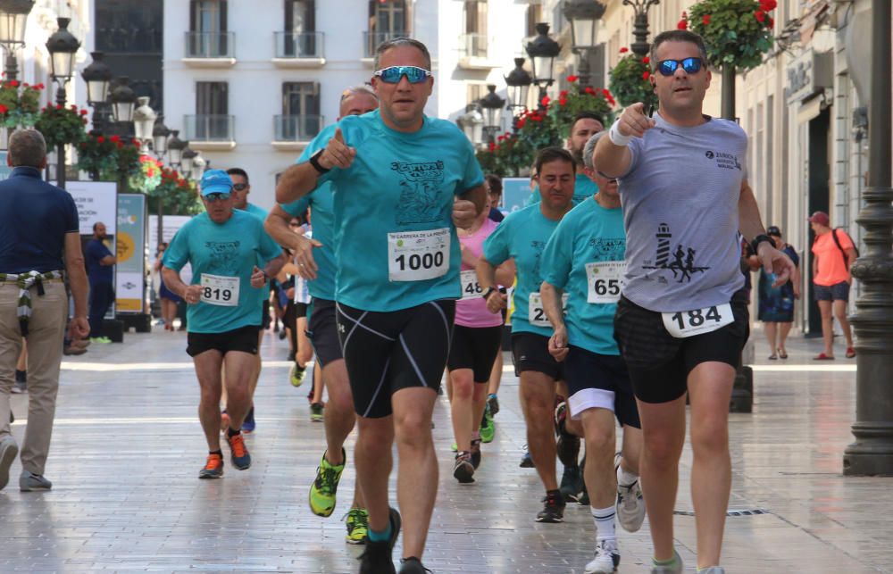 Búscate en la III Carrera de la Prensa