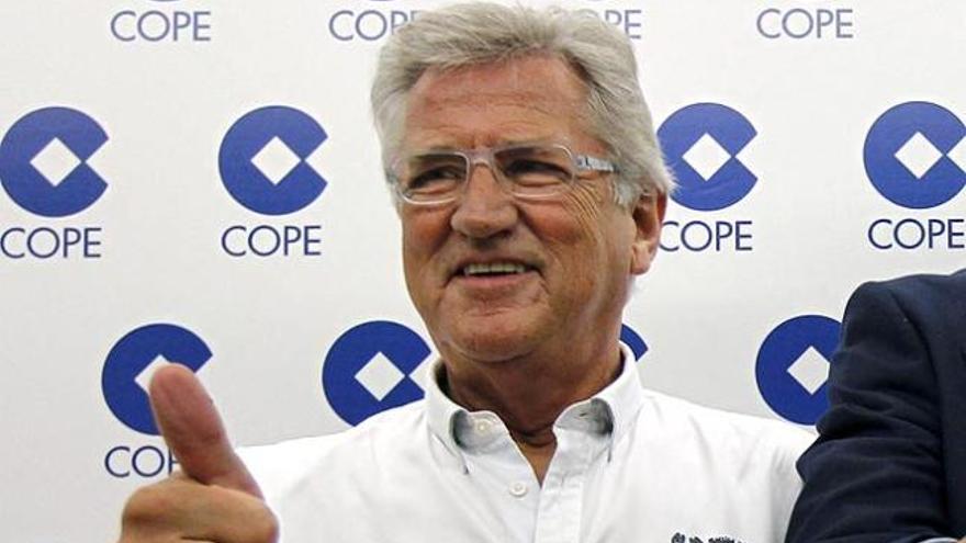 Pepe Domingo Castaño