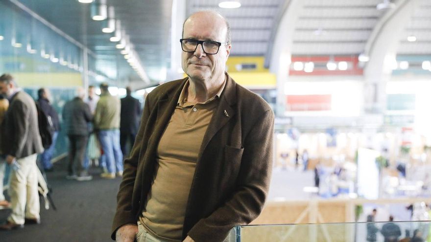 Durán-Cantolla: &quot;Detrás de todos los grandes accidentes investigados siempre hay falta de sueño&quot;