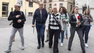 El alcalde de Vita (Ávila) declara como investigado por su polémica canción pederasta: Todo ha ido “bien”