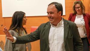 El PP vol marcar el ritme a Vox, que reclama un candidat proper a Mazón