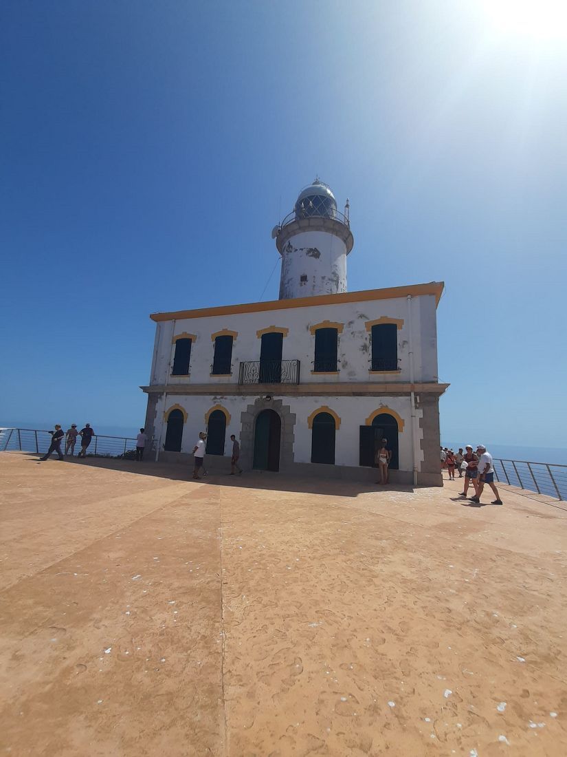 Galería: Las mejores fotos de las Columbretes tomadas por sus visitantes