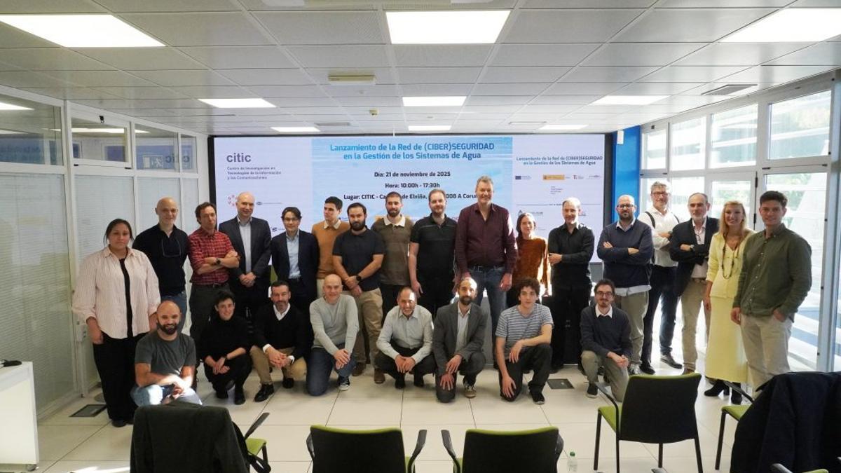 Una imatge de la jornada.