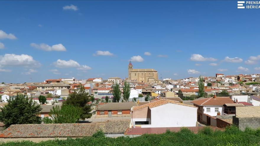 El encantador pueblo de Cuenca donde puedes comprarte una casa de 100 m2 por 46.500 euros