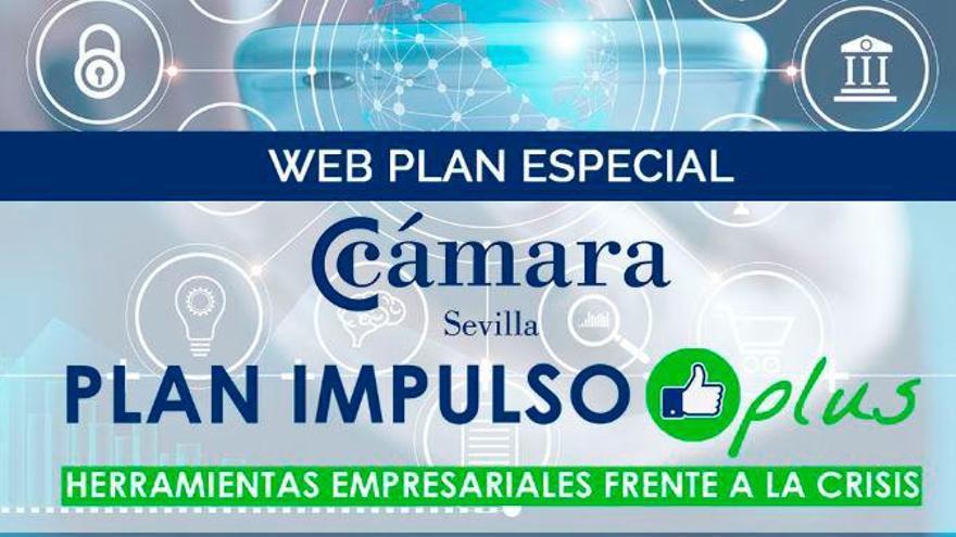 Plan Impulso Plus soluciones para las empresas, pymes y autónomos frente a la crisis