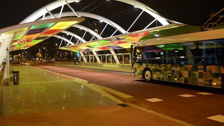 La Unión Europea ensalza el TRAM