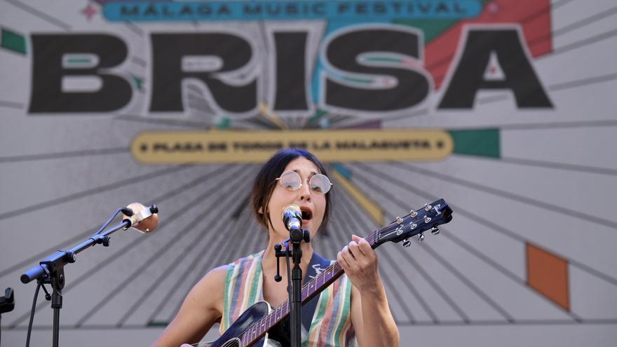 Los Estanques y Anni B Sweet y Biznaga triunfan en los Premios de la Música Indie