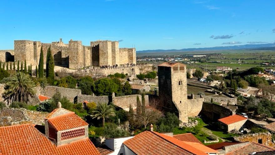 Cáceres amplía su presencia en la Lista Roja del Patrimonio