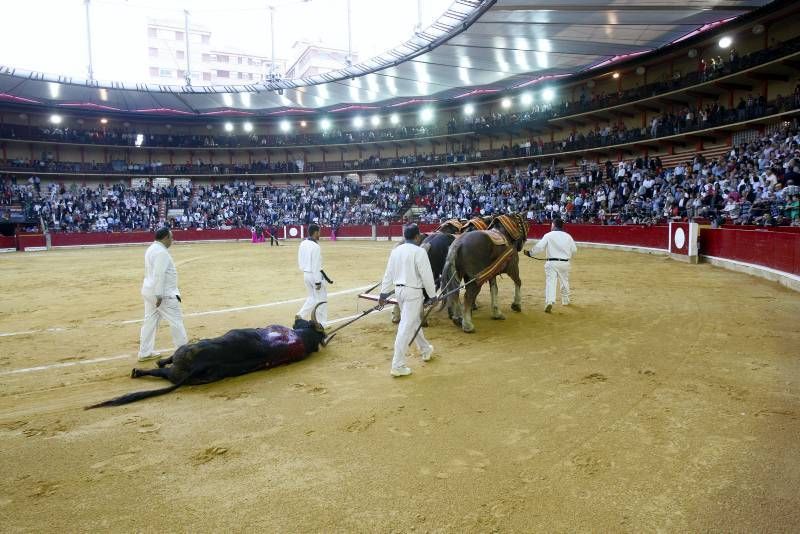 La cuarta de Feria