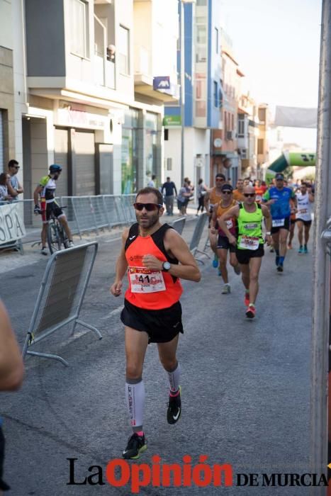 VII Carrera Urbana y VI Carrera de la Mujer en Mor