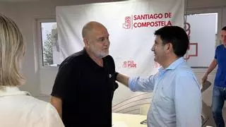 O PSdeG reclama solucións para o Club Natación Cidade de Santiago