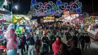 ¿Cuándo empieza la Feria de Abril 2024 en Barcelona? Fechas y lugar