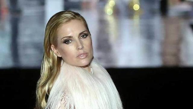 Una pasarela para la historia de la moda