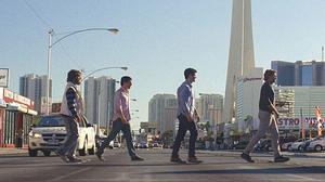 TRÀILER: ’Resacón 3’