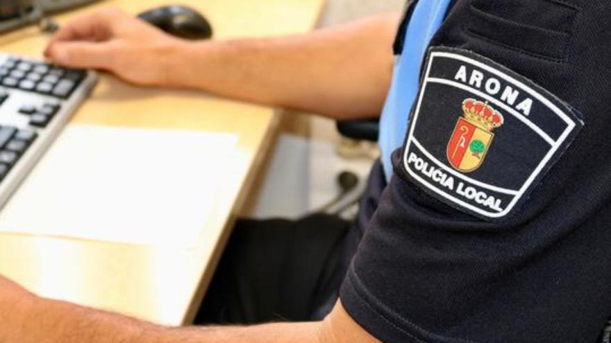 Oposiciones en Canarias: 31 nuevos agentes se unen a la Policía Local de Arona