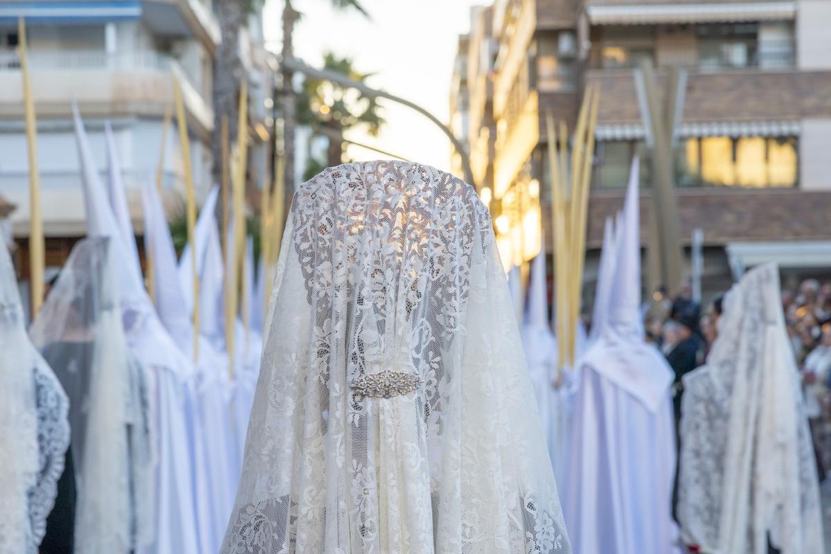 Procesión del Encuentro del Domingo de Resurrección en Torrevieja (2026) aquí en imágenes Procesión del Encuentro del Domingo de Resurrección en Torrevieja (2026) aquí en imágenes