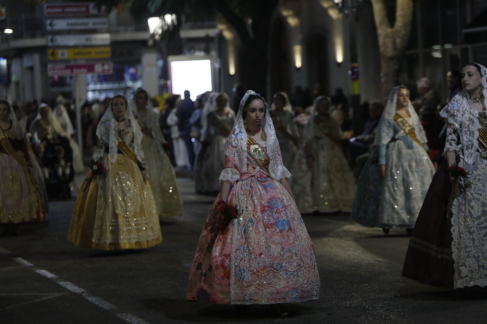 Búscate en la Ofrenda de Torrent 2023