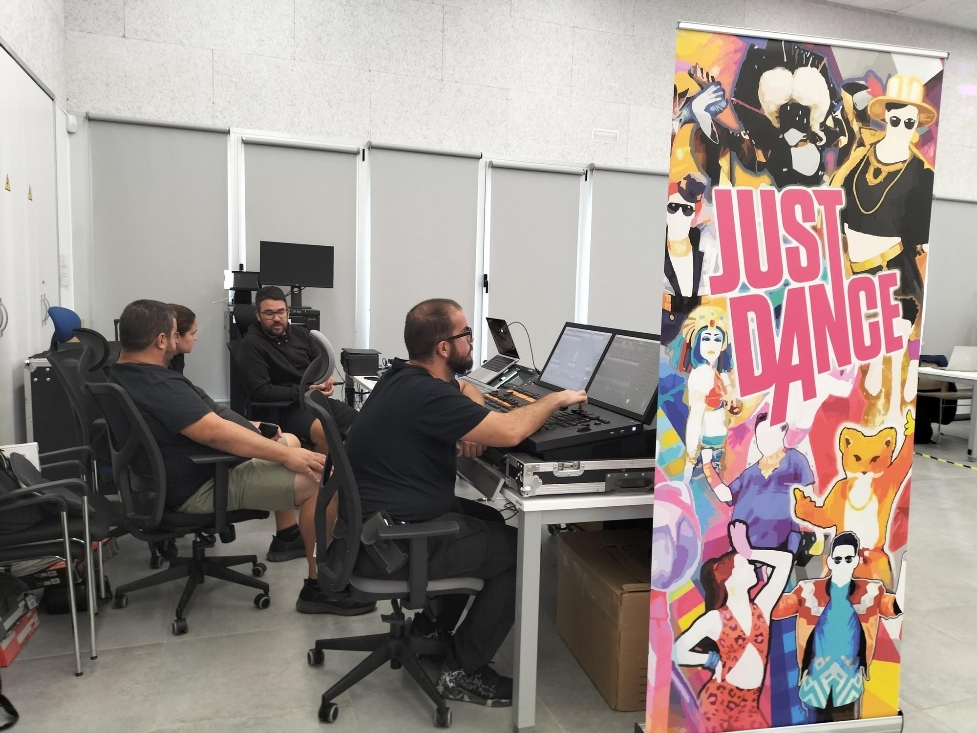Torneo Esports La Laguna Competition