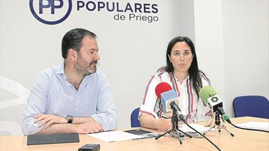 El plan Pista vuelve a dejar fuera la variante de Las Angosturas