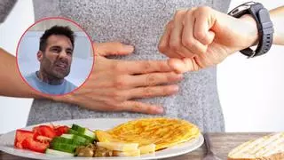 Adrián Muria, entrenador personal: "El ayuno intermitente no sirve para bajar de peso"