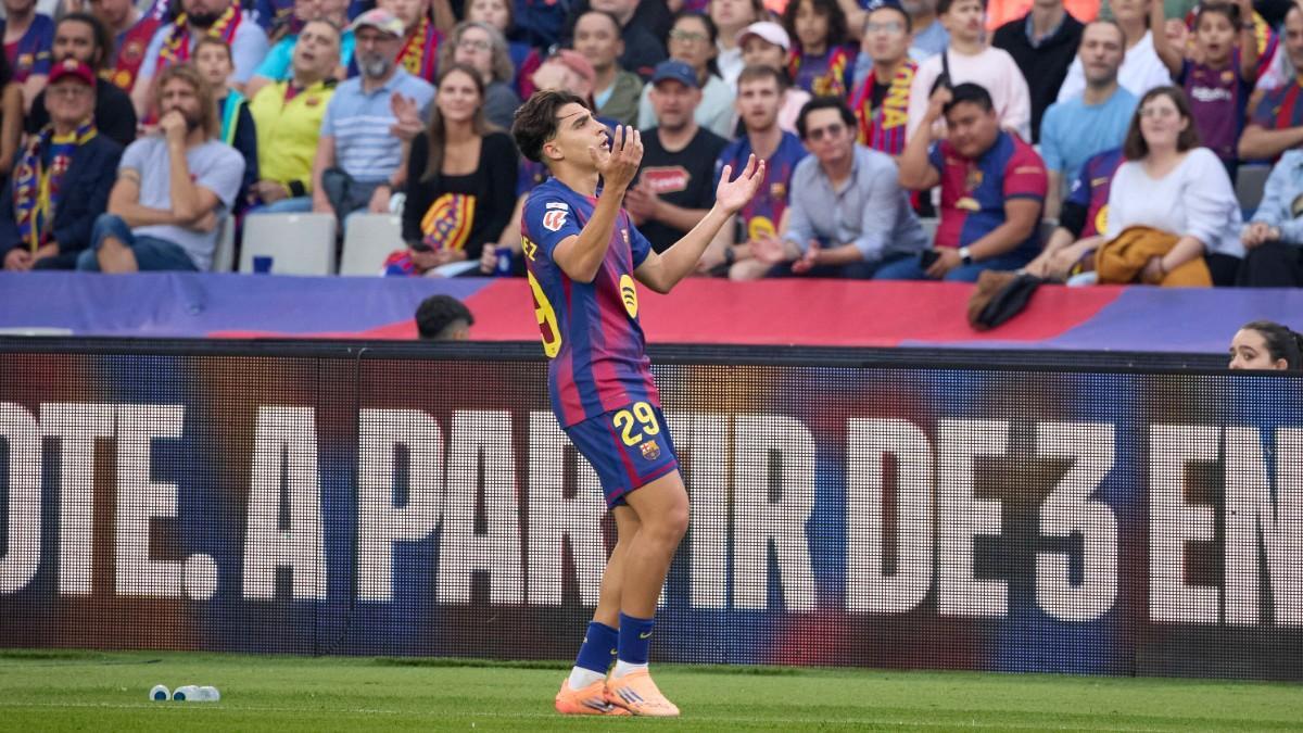 ADN Masia: El análisis de Toni Fernández