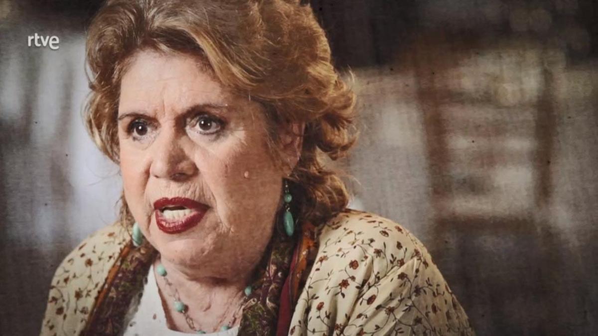 La crítica de Monegal: Les turbulències de TVE, María Jiménez les mitiga