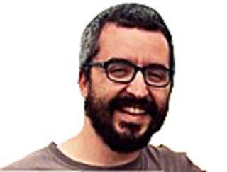 Javier Padilla