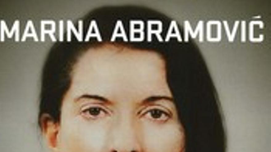 Marina Abramovic: the artist is present