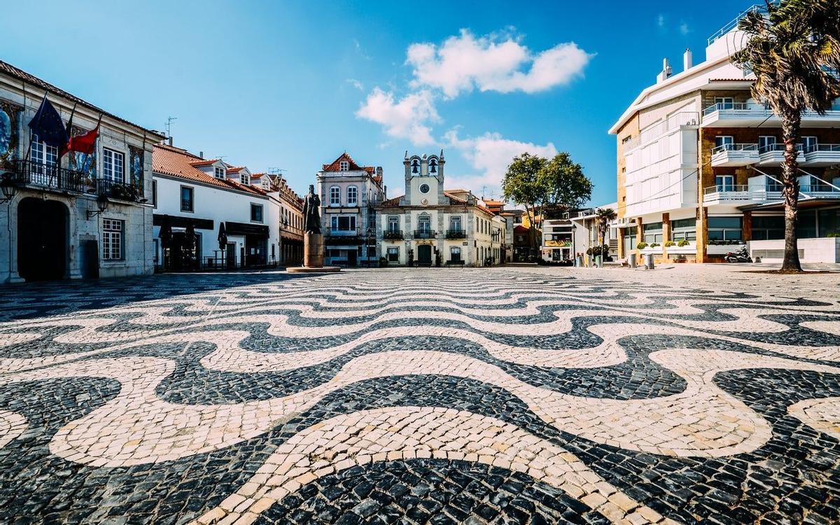 Cascais, Portugal