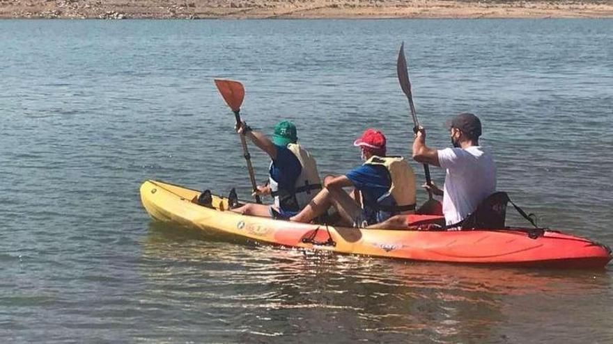 ‘Naturaleza y aventura’ celebra nueva jornada