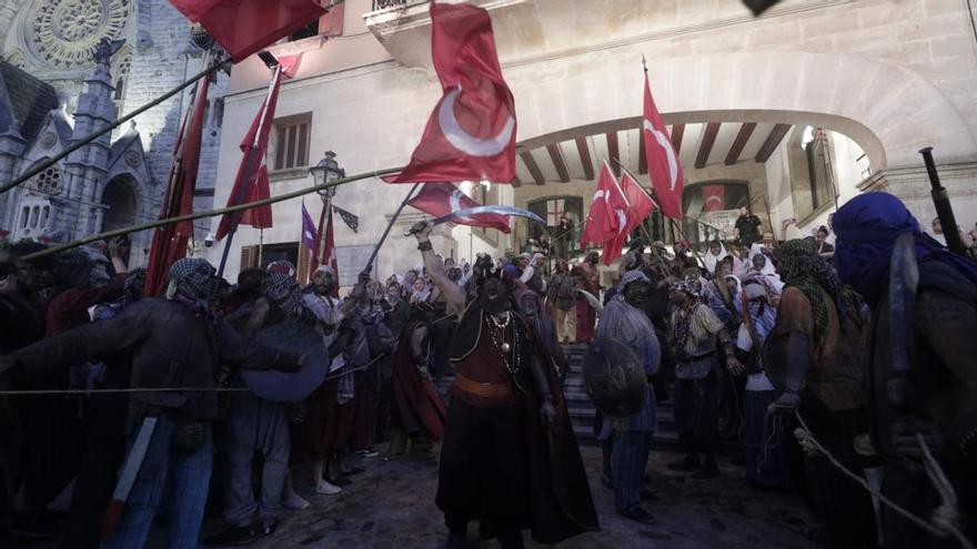 Fent i Desfent | Las incertidumbres sobre la celebración del Firó de Sóller quedan despejadas