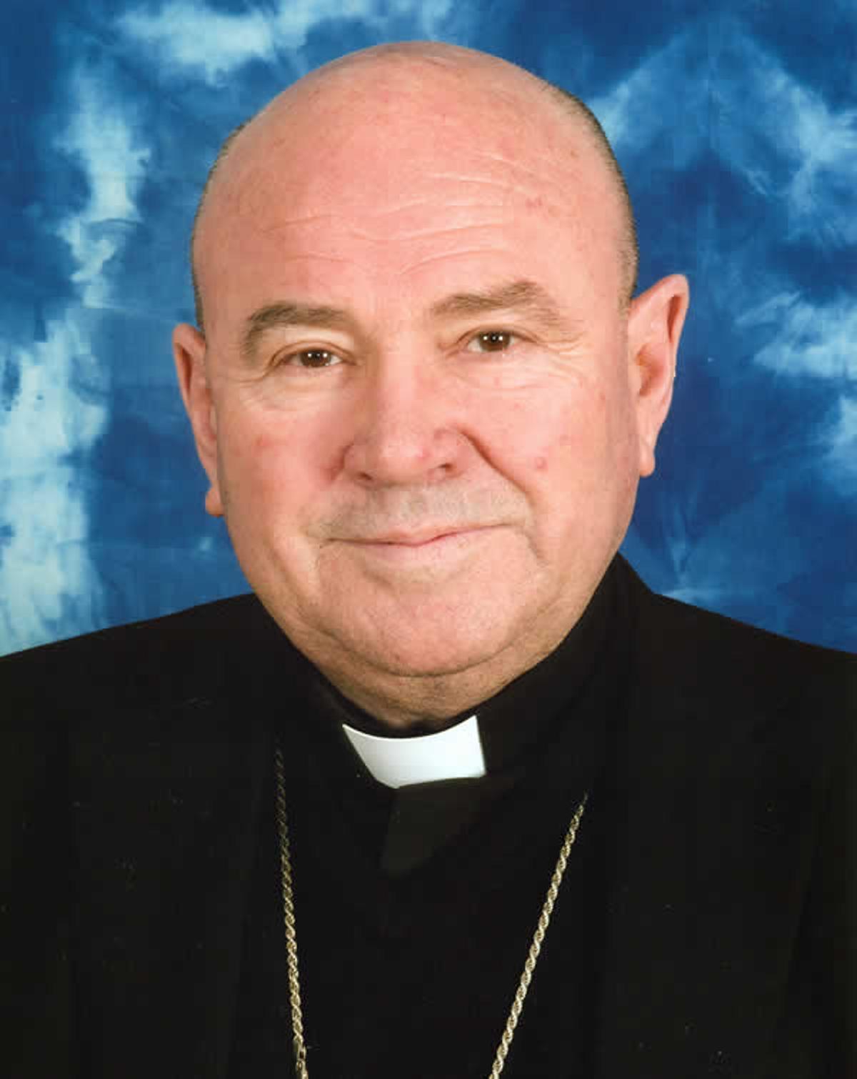 Manuel Ureña.