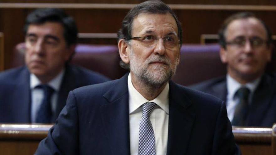 El PSOE exige de nuevo la dimisión de Rajoy por el &#039;caso Bárcenas&#039;