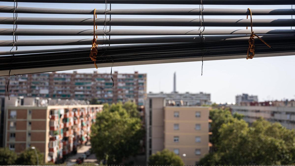 La Generalitat cambia la definición de gran tenedor de vivienda en Catalunya