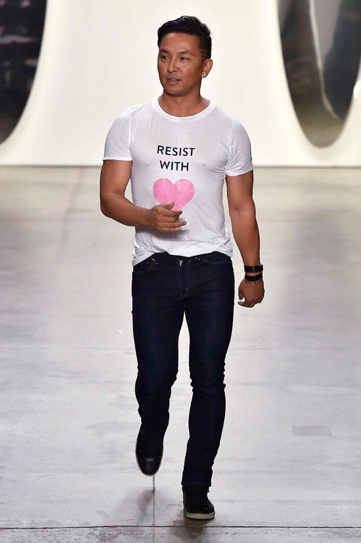 Prabal Gurung