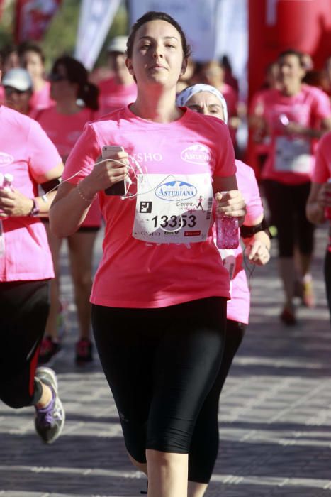 Búscate en la Carrera de la Mujer de Valencia 2016