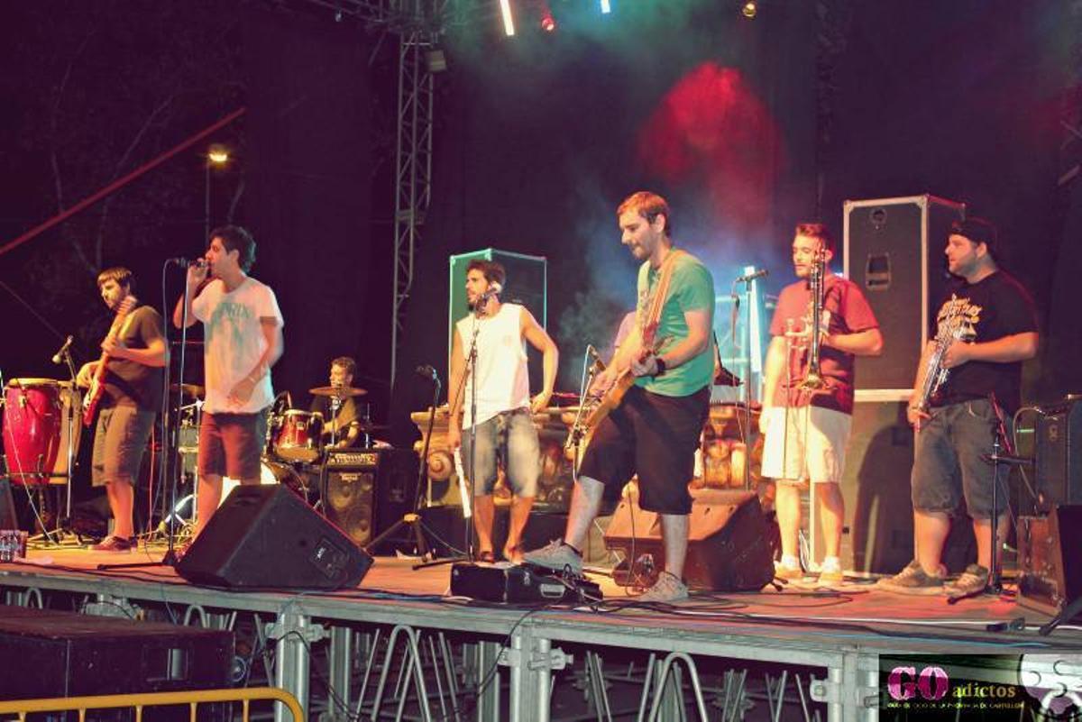 GALERÍA DE FOTOS- Remember Burriana (12/09/14)