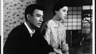 La modernidad y actualidad de Yasujiro Ozu regresa a las salas