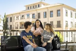 La UCAM ofrece formación de excelencia con alta empleabilidad