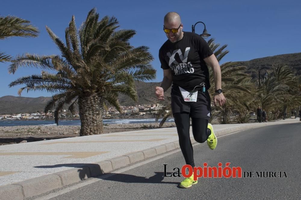 Carrera Popular La Azohía