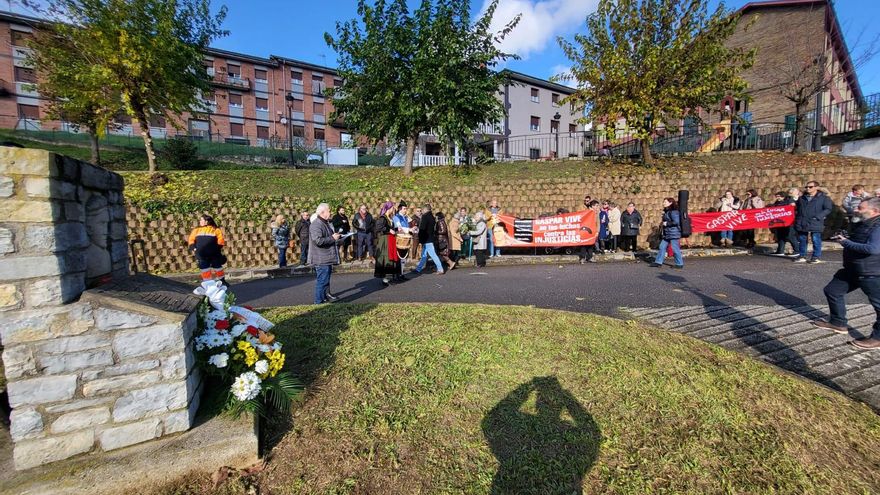 El legado de Gaspar García Laviana sigue vivo en Langreo 44 años después de su muerte