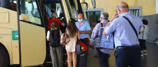 Movilidad laboral: Casi 40.000 personas tienen que salir de Córdoba para trabajar