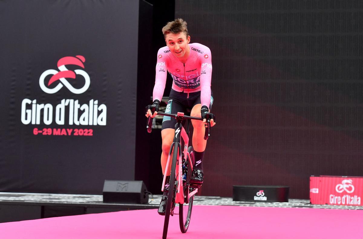 Giro de Italia | Etapa 21: Verona - Verona