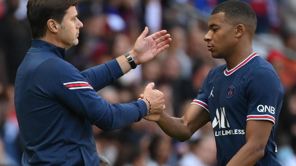 Pochettino aún suspira por la renovación de Mbappé con el PSG