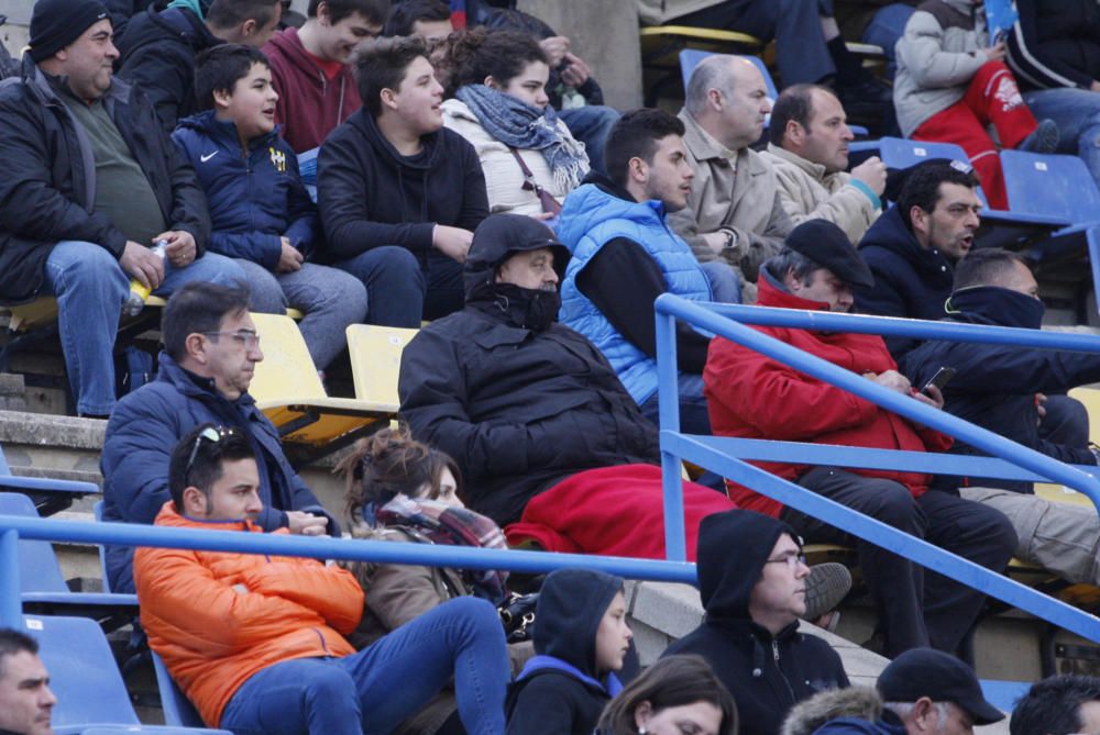 Llagostera - Mallorca