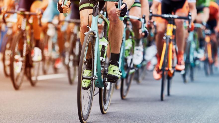 Foios será la meta de la I Volta a València Women